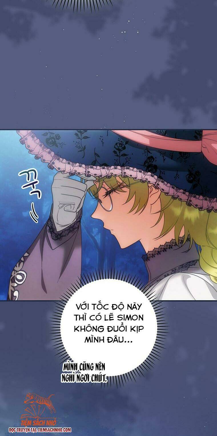 Đứa Nhỏ Không Phải Là Con Anh Chapter 17 - Trang 2