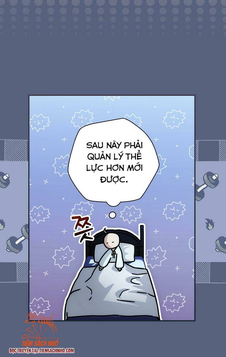 Đứa Nhỏ Không Phải Là Con Anh Chapter 18 - Trang 2