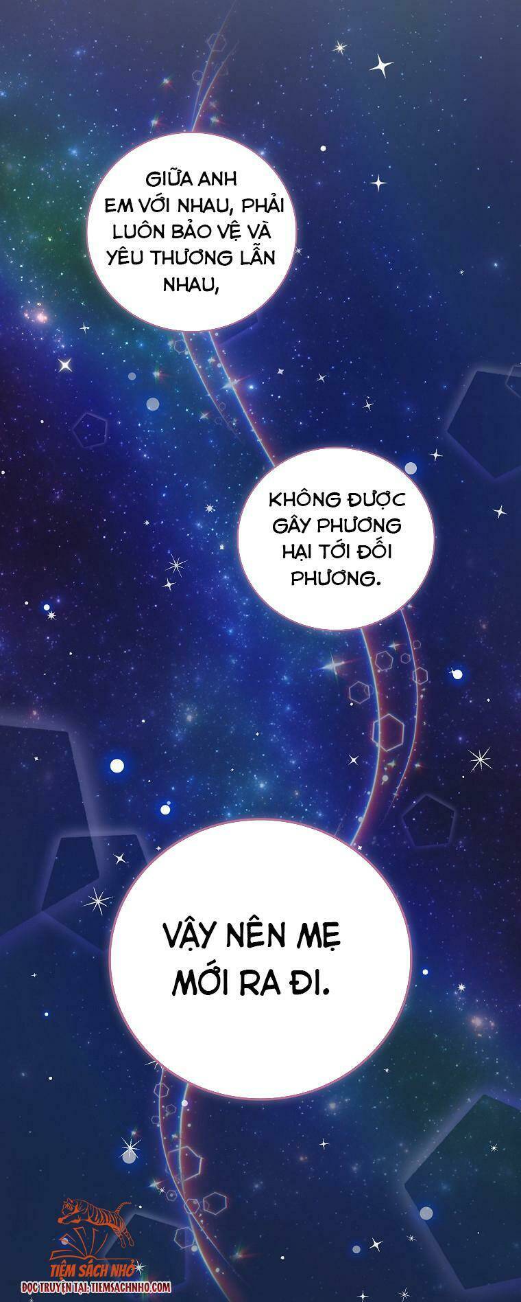 Đứa Nhỏ Không Phải Là Con Anh Chapter 18 - Trang 2