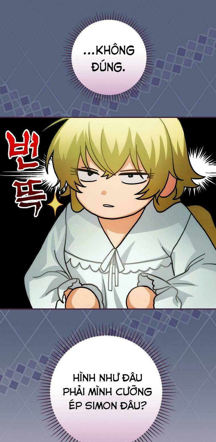 Đứa Nhỏ Không Phải Là Con Anh Chapter 18 - Trang 2
