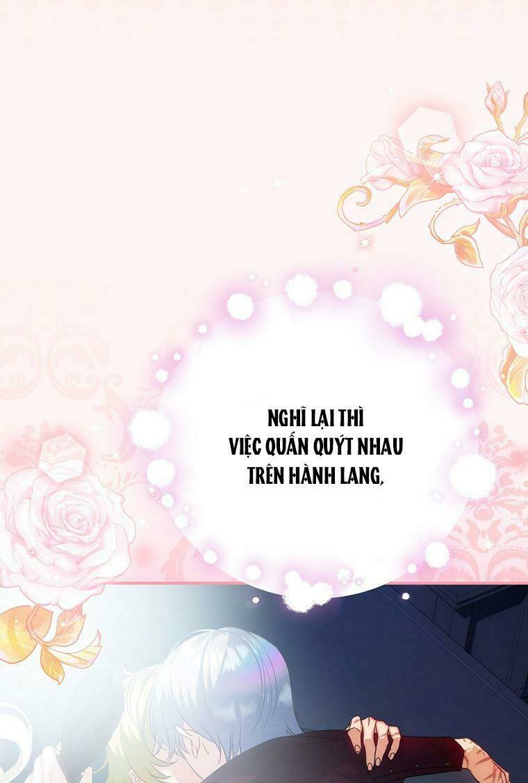 Đứa Nhỏ Không Phải Là Con Anh Chapter 18 - Trang 2