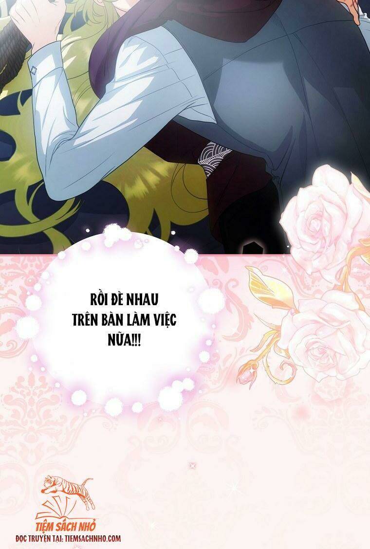 Đứa Nhỏ Không Phải Là Con Anh Chapter 18 - Trang 2