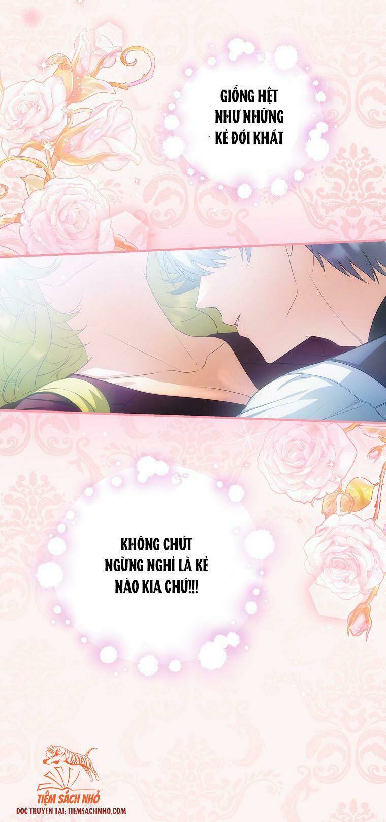 Đứa Nhỏ Không Phải Là Con Anh Chapter 18 - Trang 2