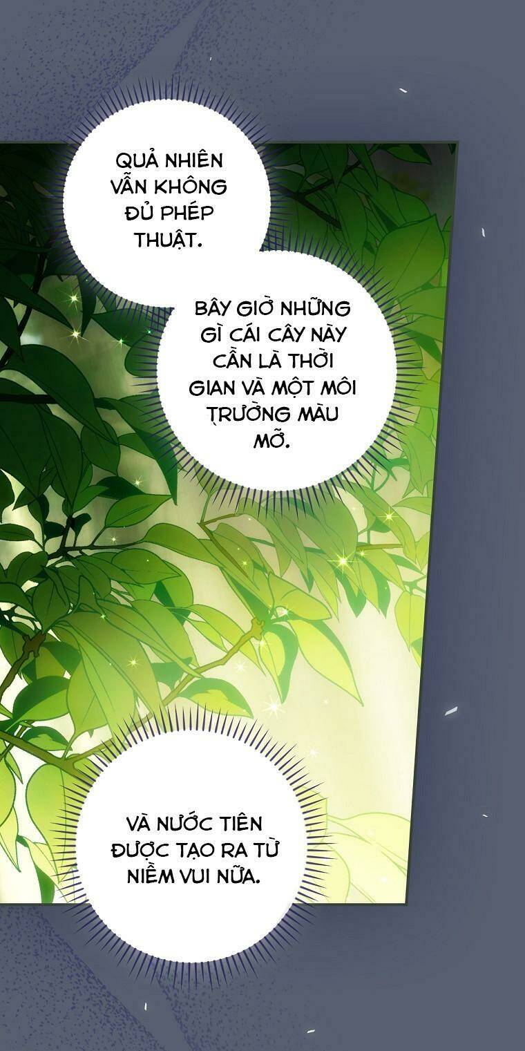 Đứa Nhỏ Không Phải Là Con Anh Chapter 18 - Trang 2