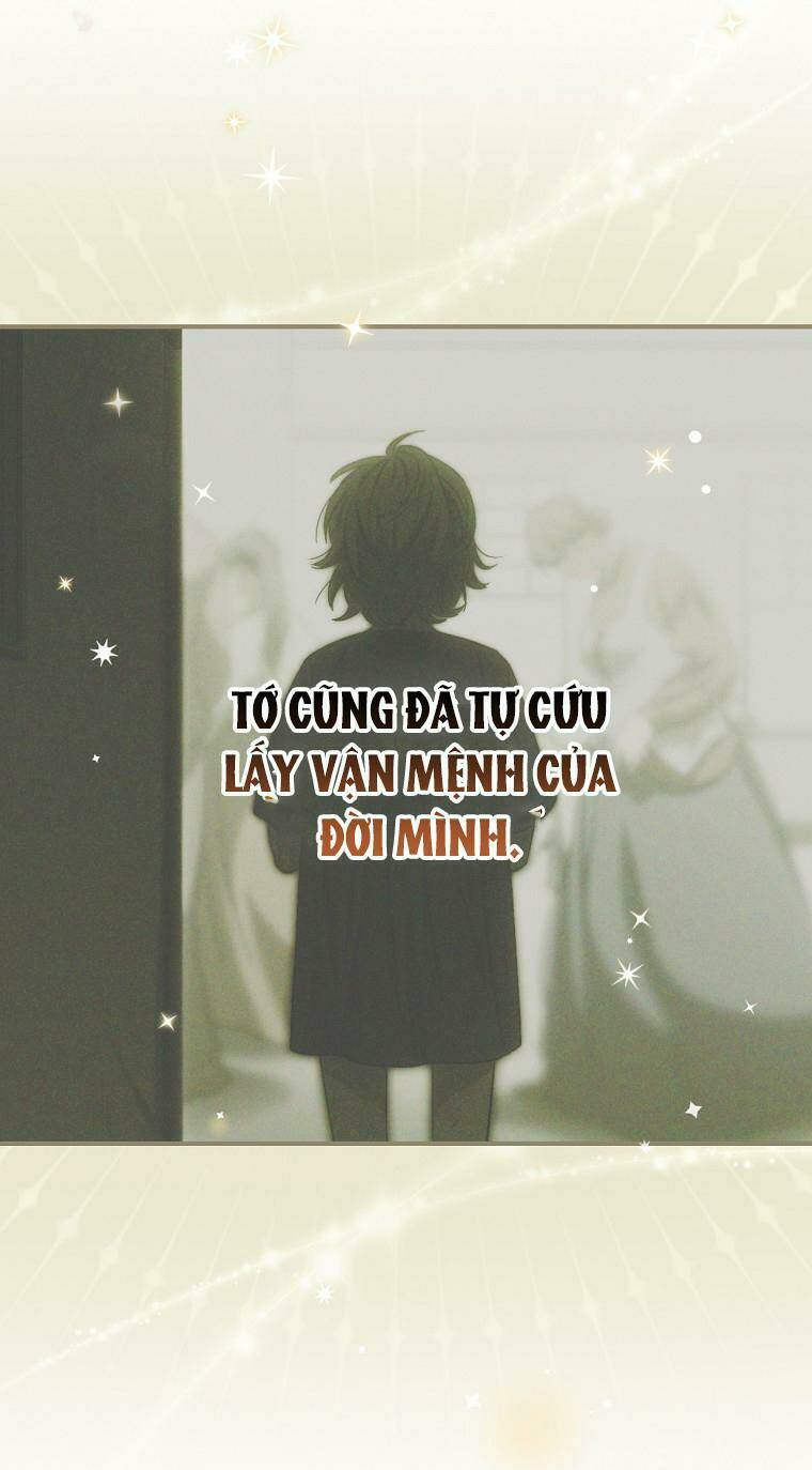 Đứa Nhỏ Không Phải Là Con Anh Chapter 18 - Trang 2