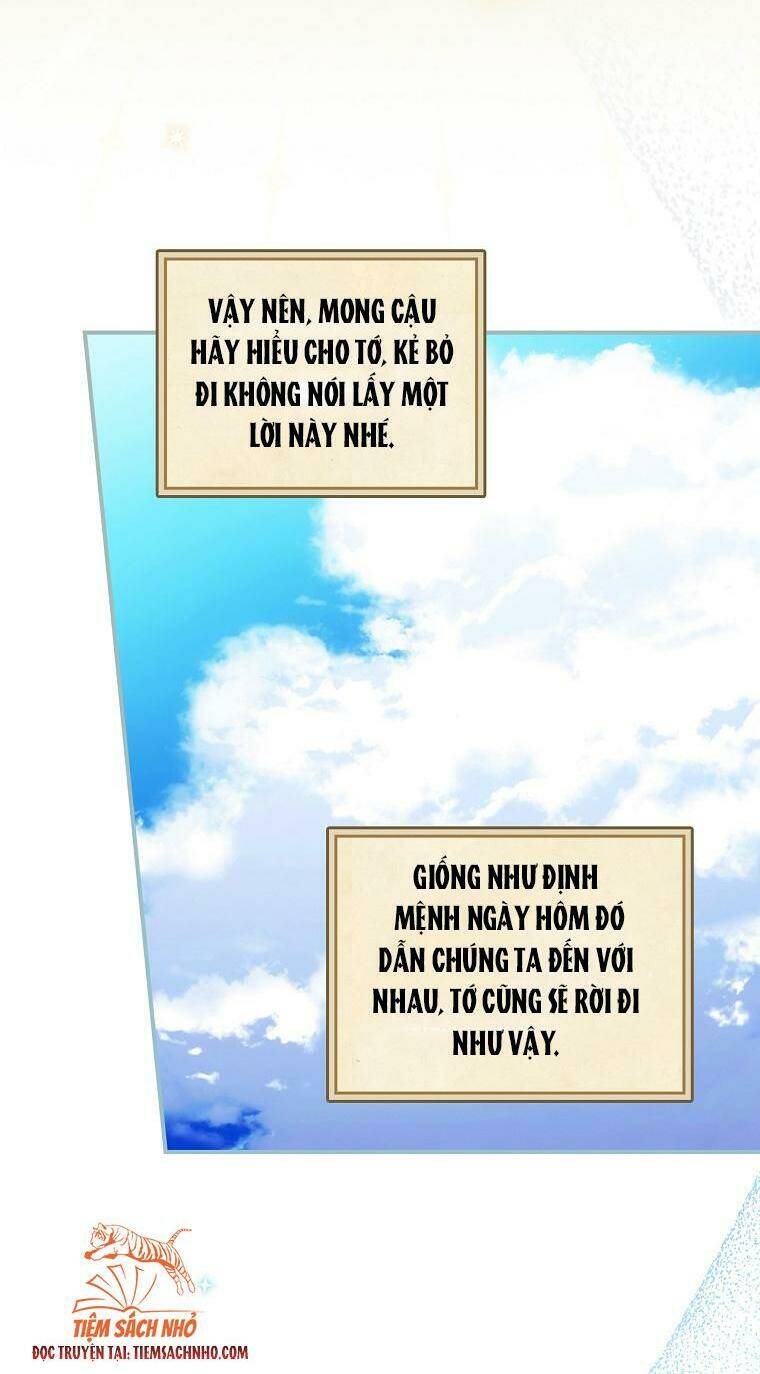 Đứa Nhỏ Không Phải Là Con Anh Chapter 18 - Trang 2