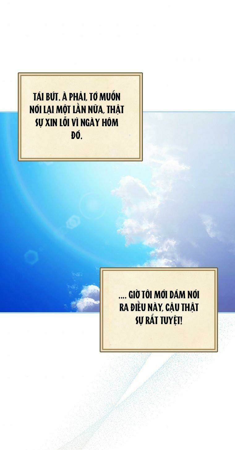 Đứa Nhỏ Không Phải Là Con Anh Chapter 18 - Trang 2