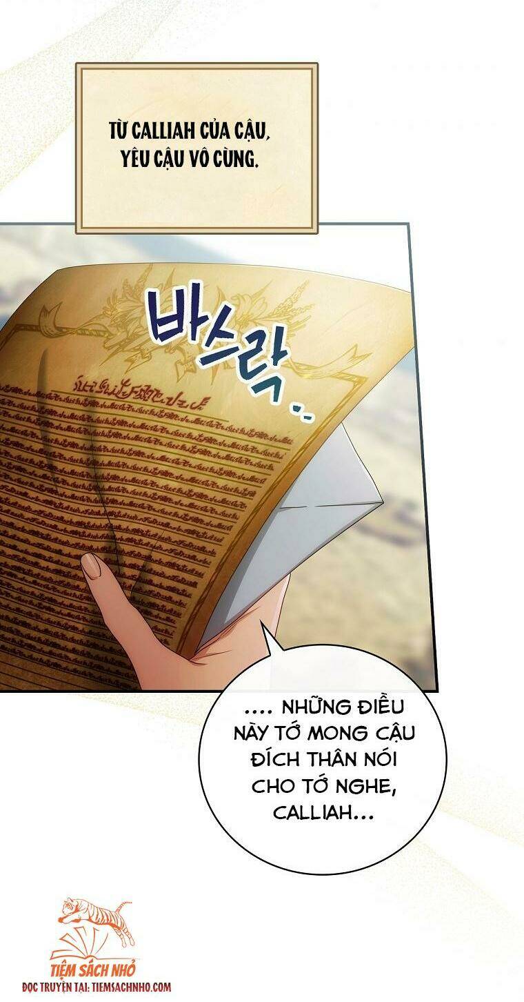 Đứa Nhỏ Không Phải Là Con Anh Chapter 18 - Trang 2