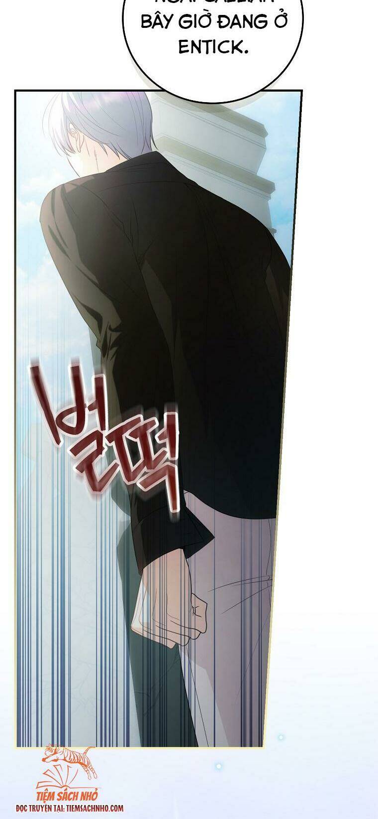 Đứa Nhỏ Không Phải Là Con Anh Chapter 18 - Trang 2