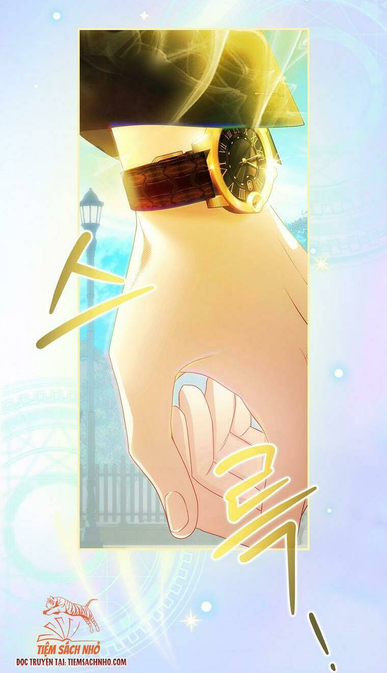 Đứa Nhỏ Không Phải Là Con Anh Chapter 18 - Trang 2