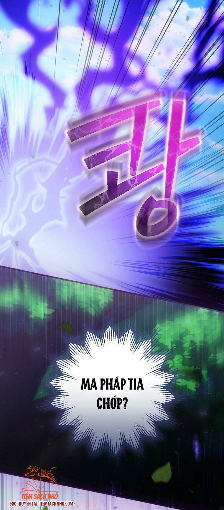 Đứa Nhỏ Không Phải Là Con Anh Chapter 18 - Trang 2