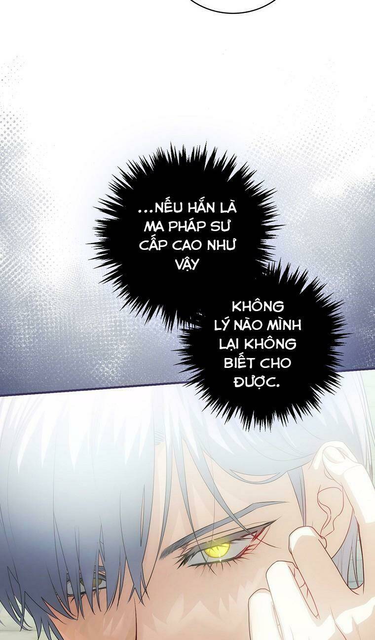 Đứa Nhỏ Không Phải Là Con Anh Chapter 18 - Trang 2