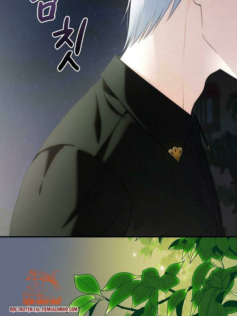 Đứa Nhỏ Không Phải Là Con Anh Chapter 19 - Trang 2