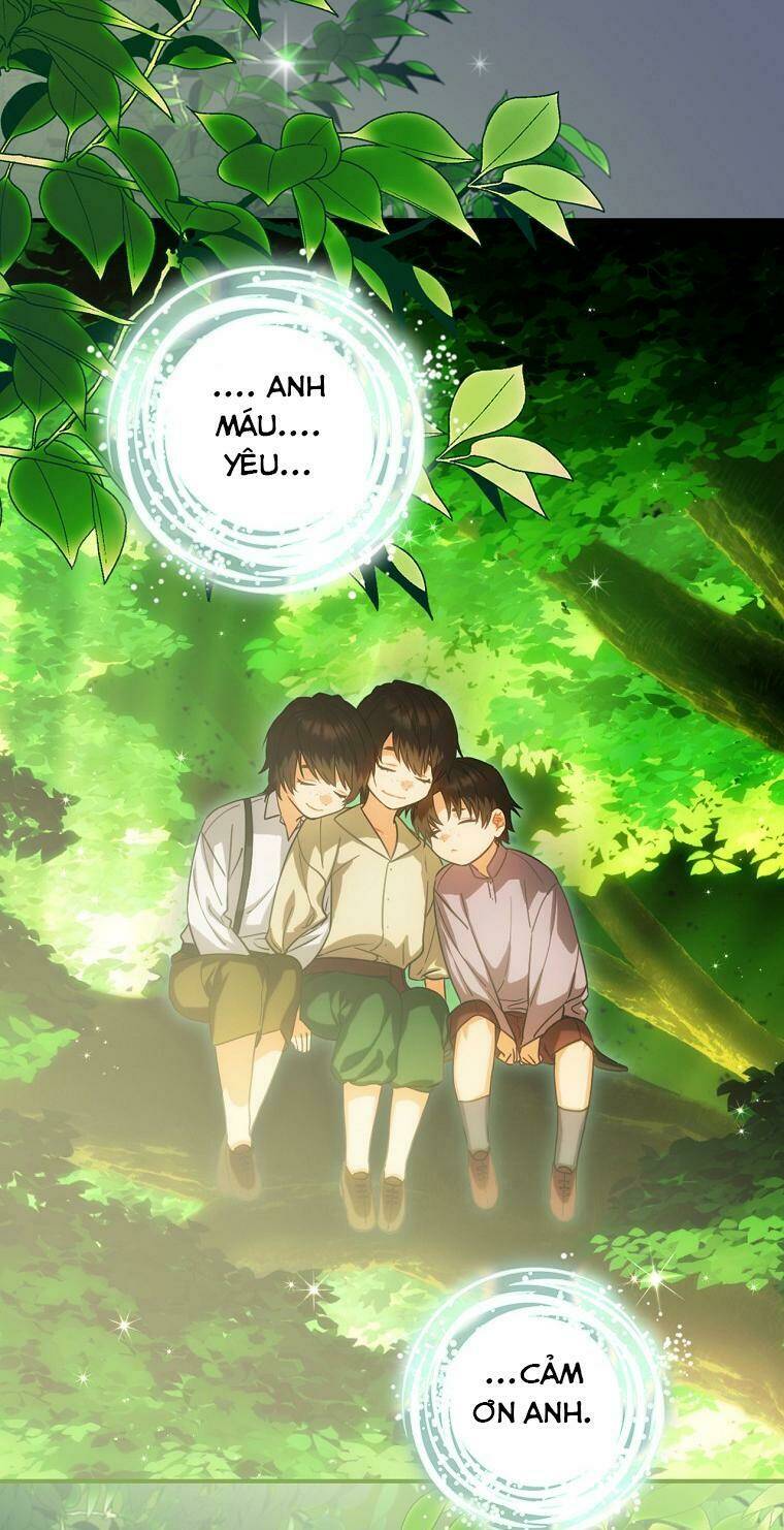 Đứa Nhỏ Không Phải Là Con Anh Chapter 19 - Trang 2