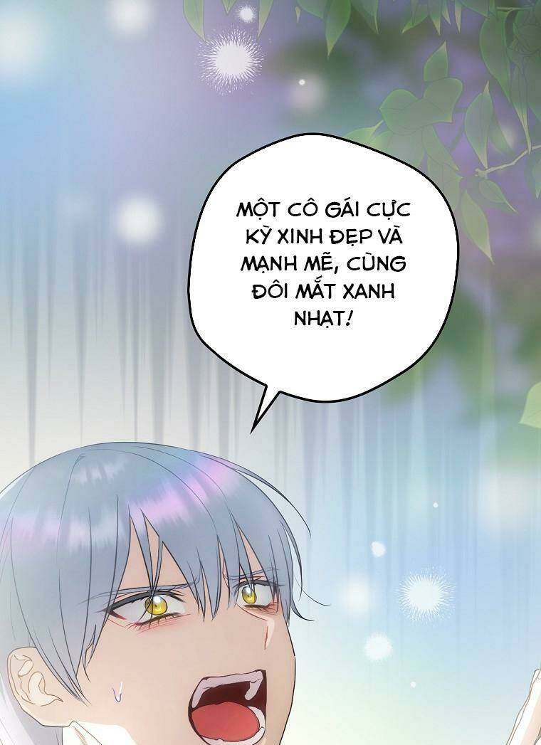 Đứa Nhỏ Không Phải Là Con Anh Chapter 19 - Trang 2