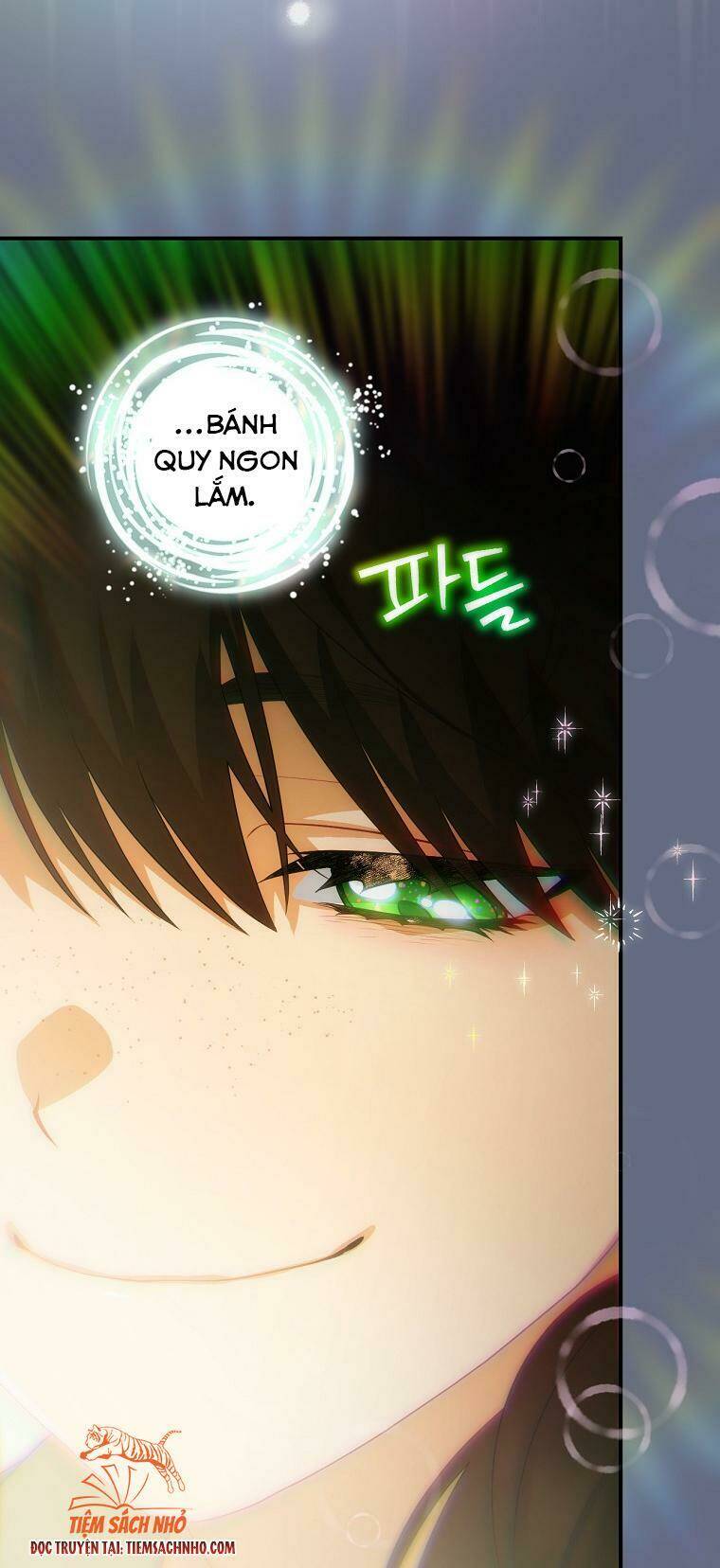 Đứa Nhỏ Không Phải Là Con Anh Chapter 19 - Trang 2