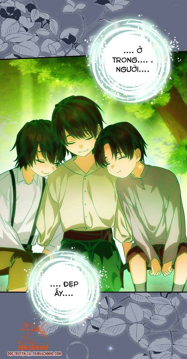 Đứa Nhỏ Không Phải Là Con Anh Chapter 19 - Trang 2