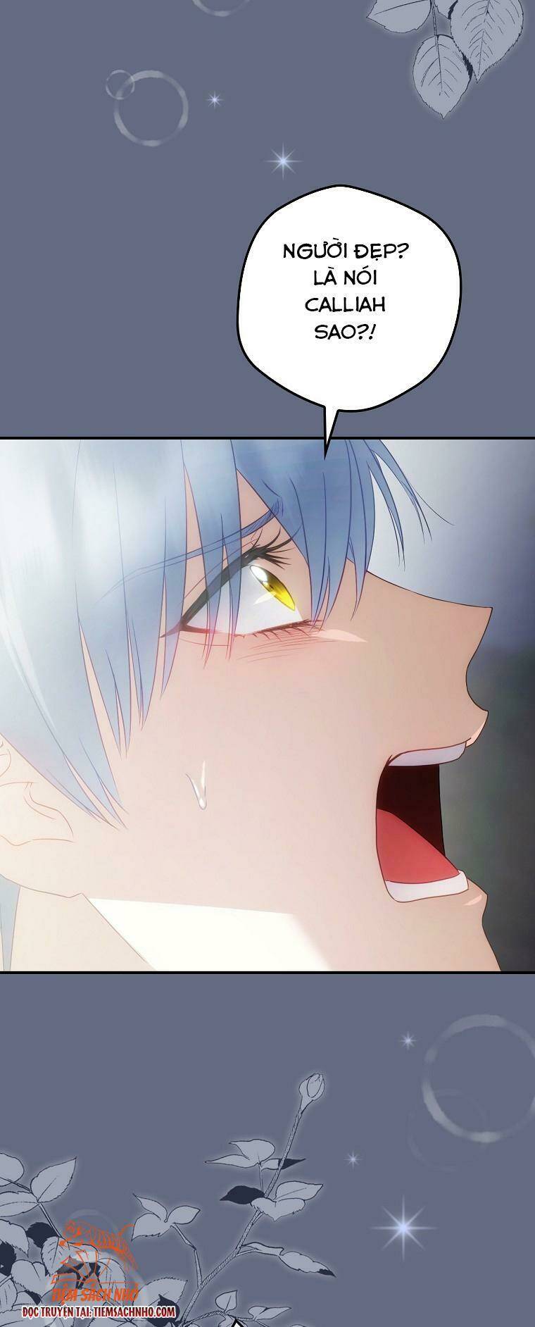 Đứa Nhỏ Không Phải Là Con Anh Chapter 19 - Trang 2