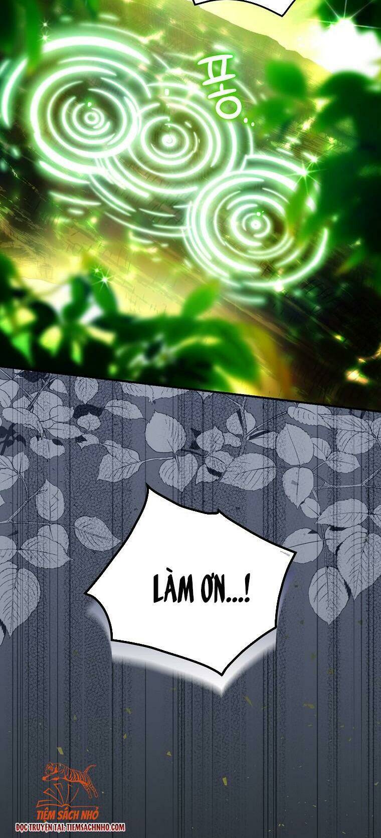 Đứa Nhỏ Không Phải Là Con Anh Chapter 19 - Trang 2