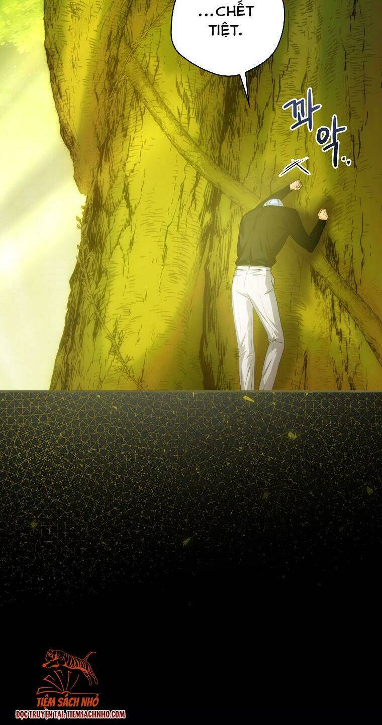 Đứa Nhỏ Không Phải Là Con Anh Chapter 19 - Trang 2