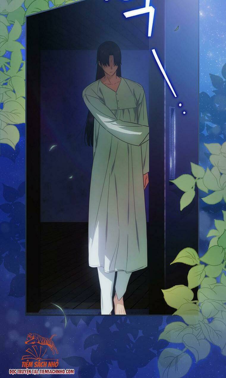 Đứa Nhỏ Không Phải Là Con Anh Chapter 19 - Trang 2