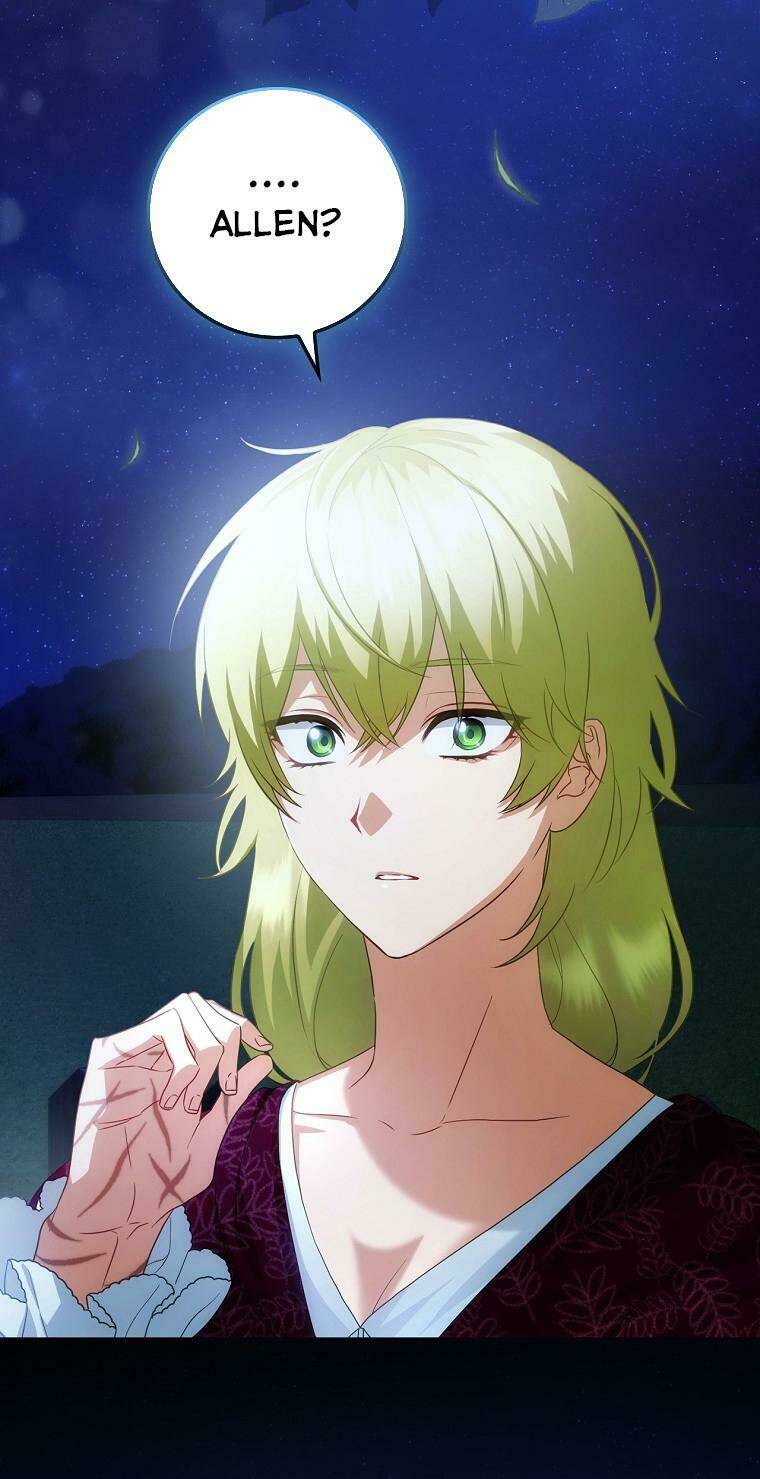 Đứa Nhỏ Không Phải Là Con Anh Chapter 19 - Trang 2