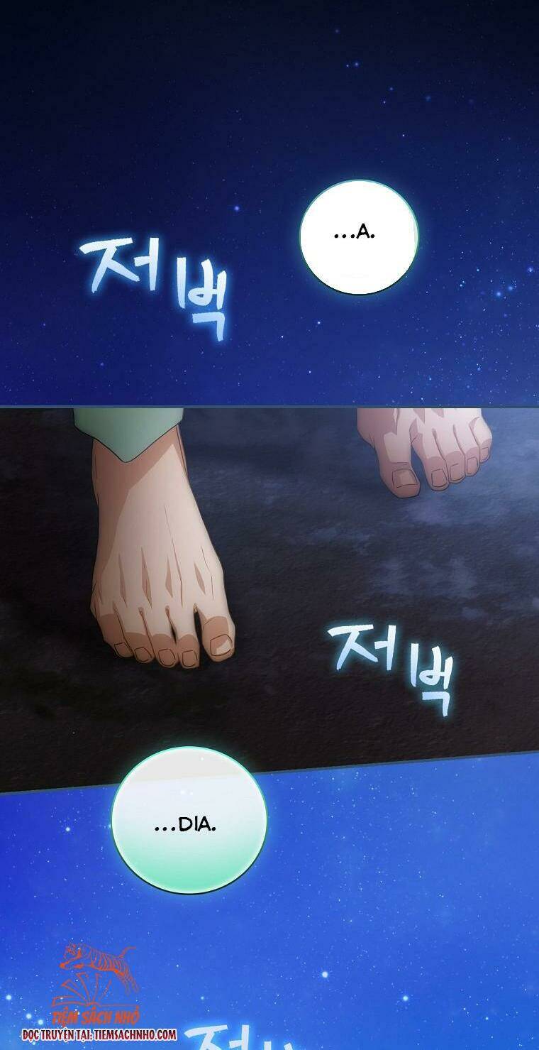 Đứa Nhỏ Không Phải Là Con Anh Chapter 19 - Trang 2