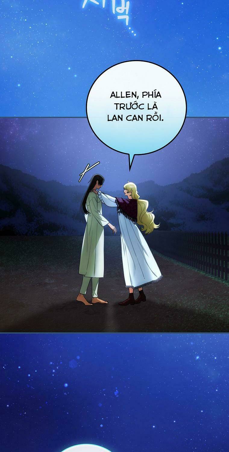 Đứa Nhỏ Không Phải Là Con Anh Chapter 19 - Trang 2