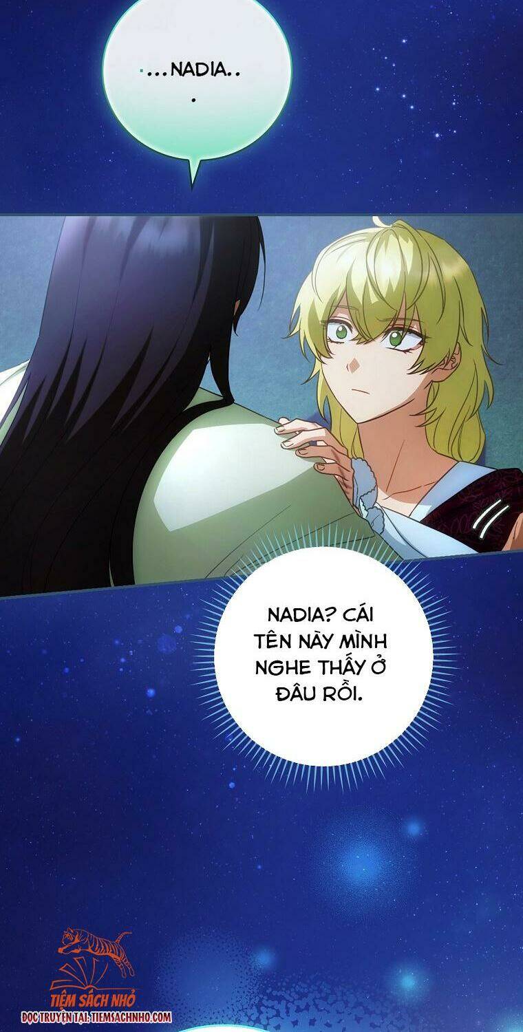 Đứa Nhỏ Không Phải Là Con Anh Chapter 19 - Trang 2