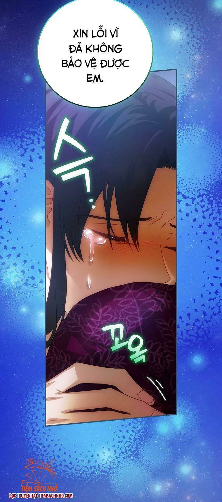 Đứa Nhỏ Không Phải Là Con Anh Chapter 19 - Trang 2