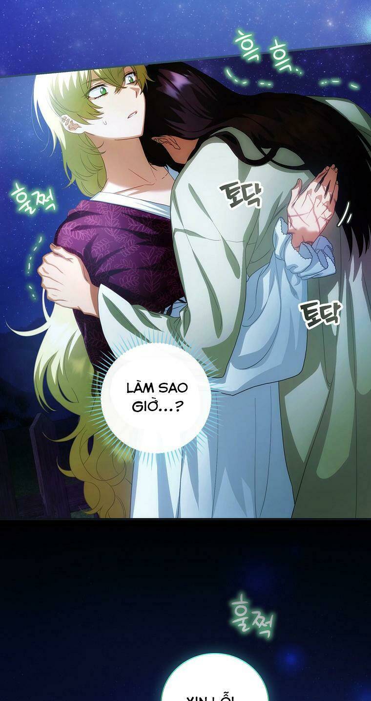 Đứa Nhỏ Không Phải Là Con Anh Chapter 19 - Trang 2