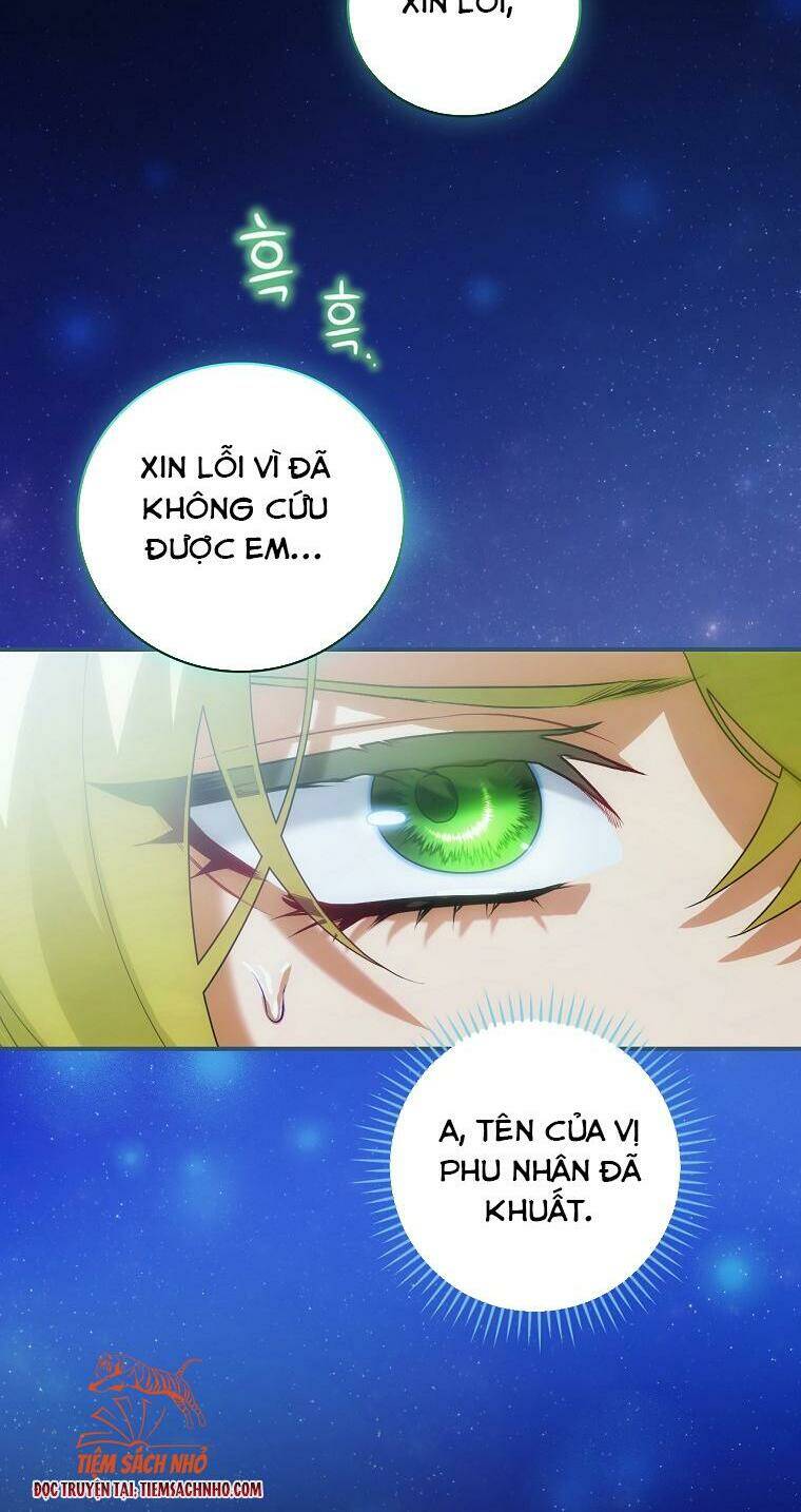 Đứa Nhỏ Không Phải Là Con Anh Chapter 19 - Trang 2