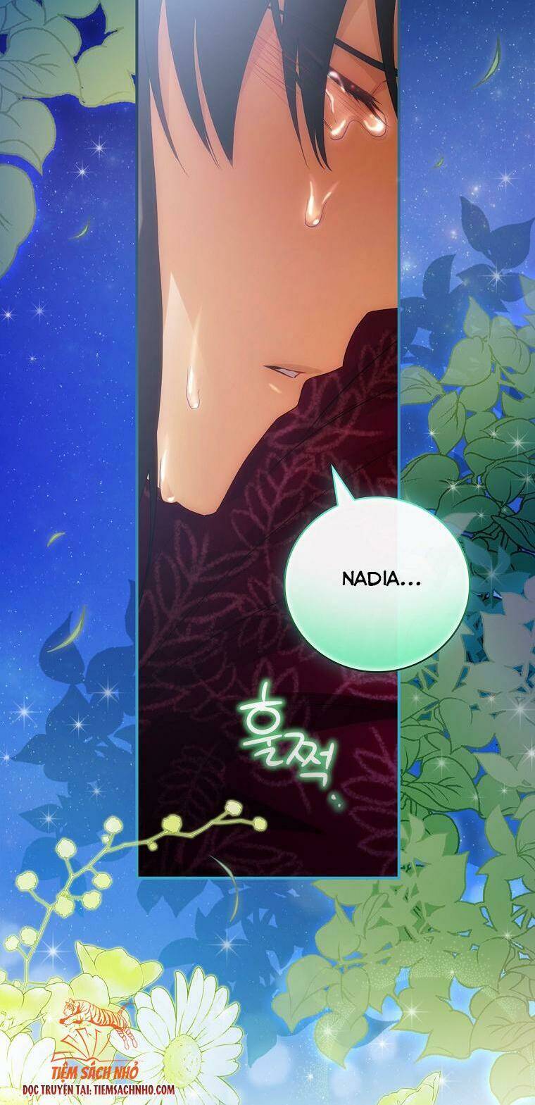 Đứa Nhỏ Không Phải Là Con Anh Chapter 19 - Trang 2