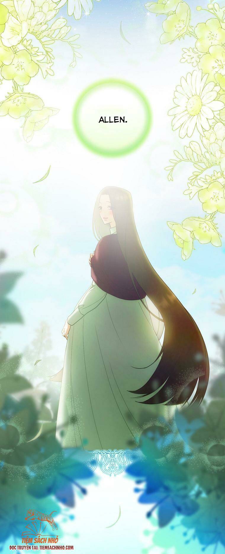 Đứa Nhỏ Không Phải Là Con Anh Chapter 19 - Trang 2