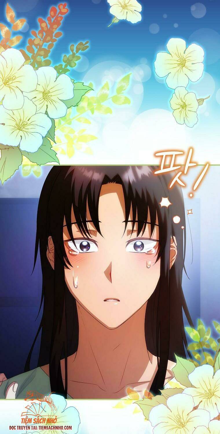 Đứa Nhỏ Không Phải Là Con Anh Chapter 19 - Trang 2