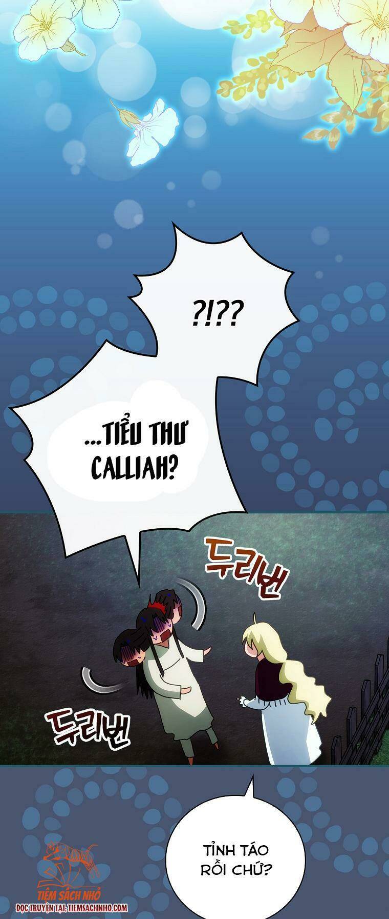 Đứa Nhỏ Không Phải Là Con Anh Chapter 19 - Trang 2