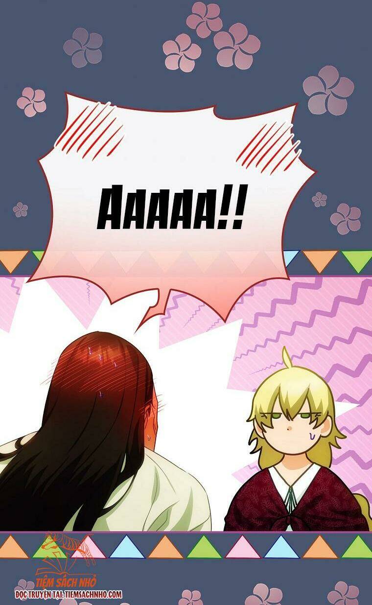 Đứa Nhỏ Không Phải Là Con Anh Chapter 19 - Trang 2