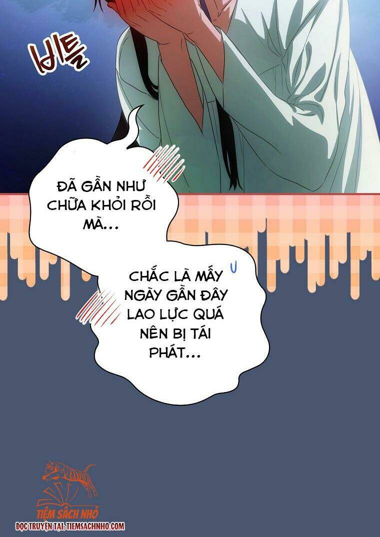 Đứa Nhỏ Không Phải Là Con Anh Chapter 19 - Trang 2