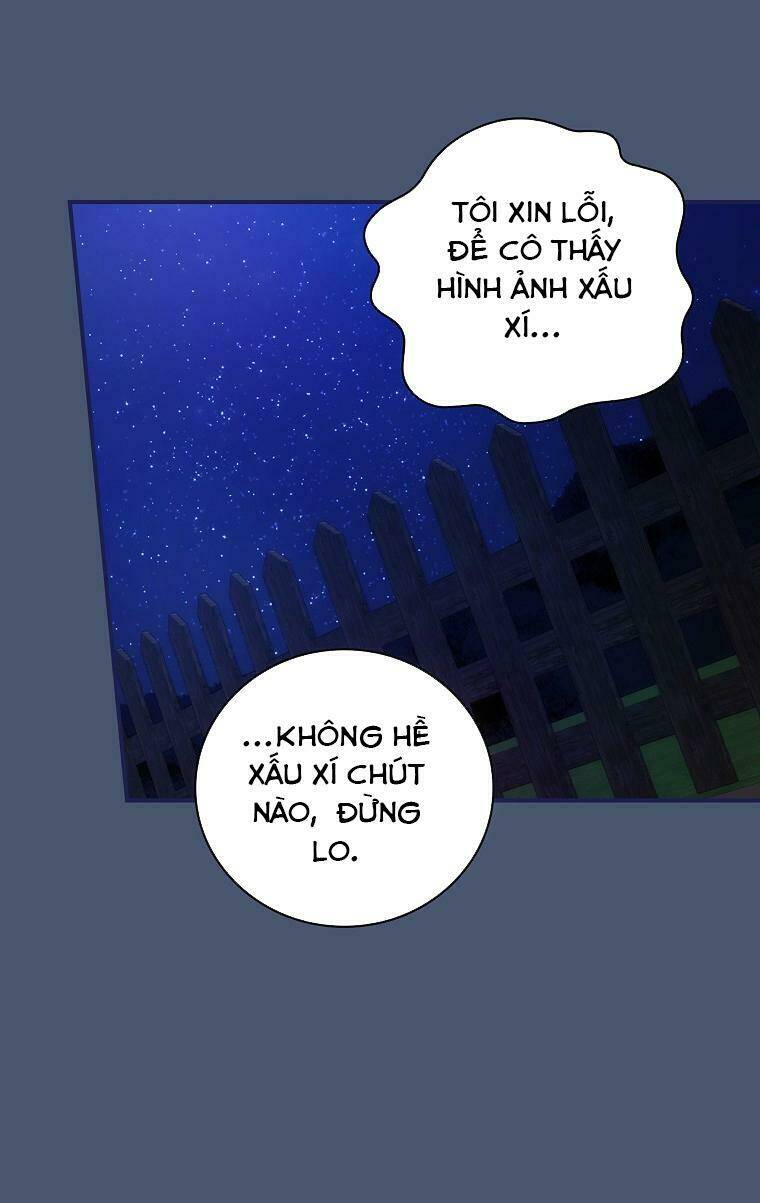 Đứa Nhỏ Không Phải Là Con Anh Chapter 19 - Trang 2