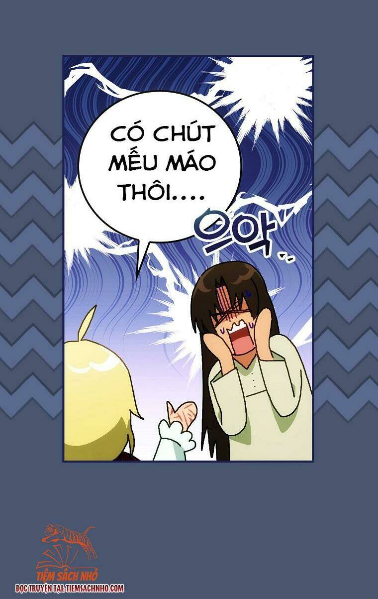 Đứa Nhỏ Không Phải Là Con Anh Chapter 19 - Trang 2