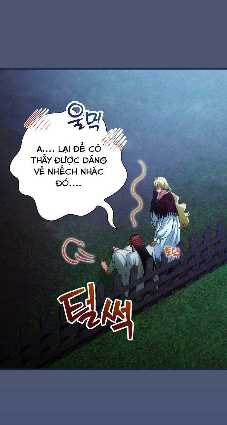 Đứa Nhỏ Không Phải Là Con Anh Chapter 19 - Trang 2