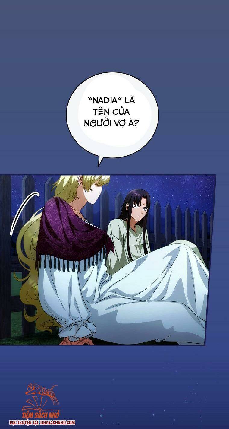 Đứa Nhỏ Không Phải Là Con Anh Chapter 19 - Trang 2