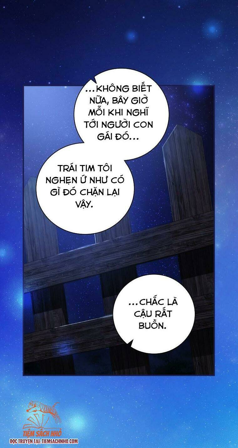 Đứa Nhỏ Không Phải Là Con Anh Chapter 19 - Trang 2