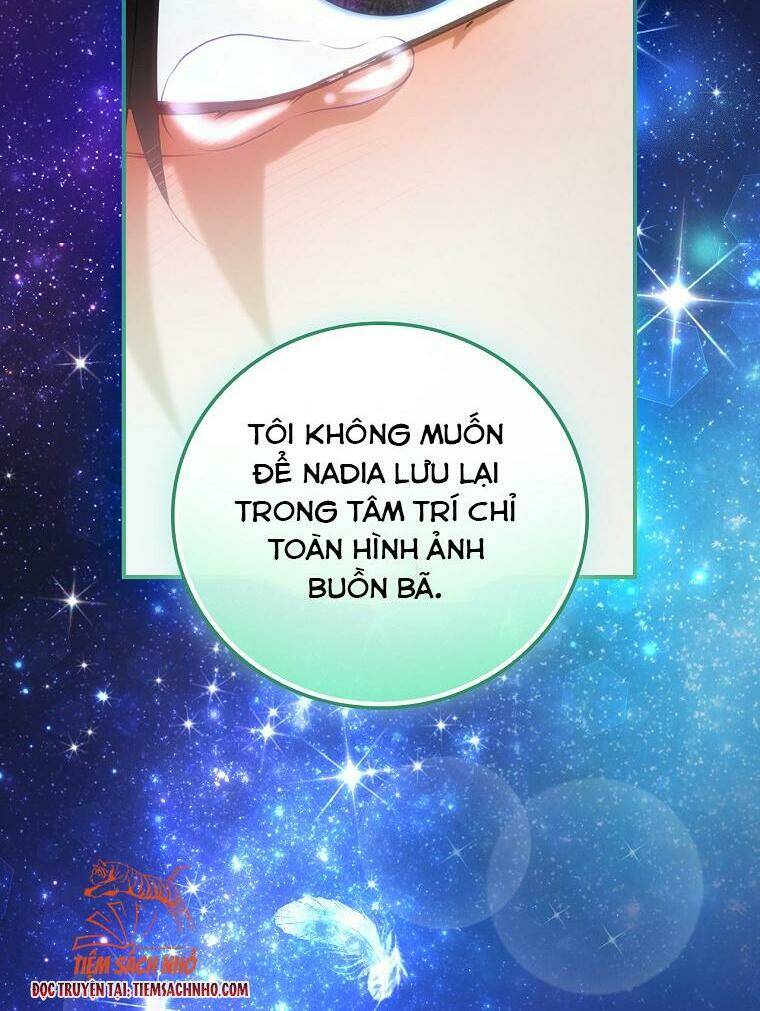 Đứa Nhỏ Không Phải Là Con Anh Chapter 19 - Trang 2