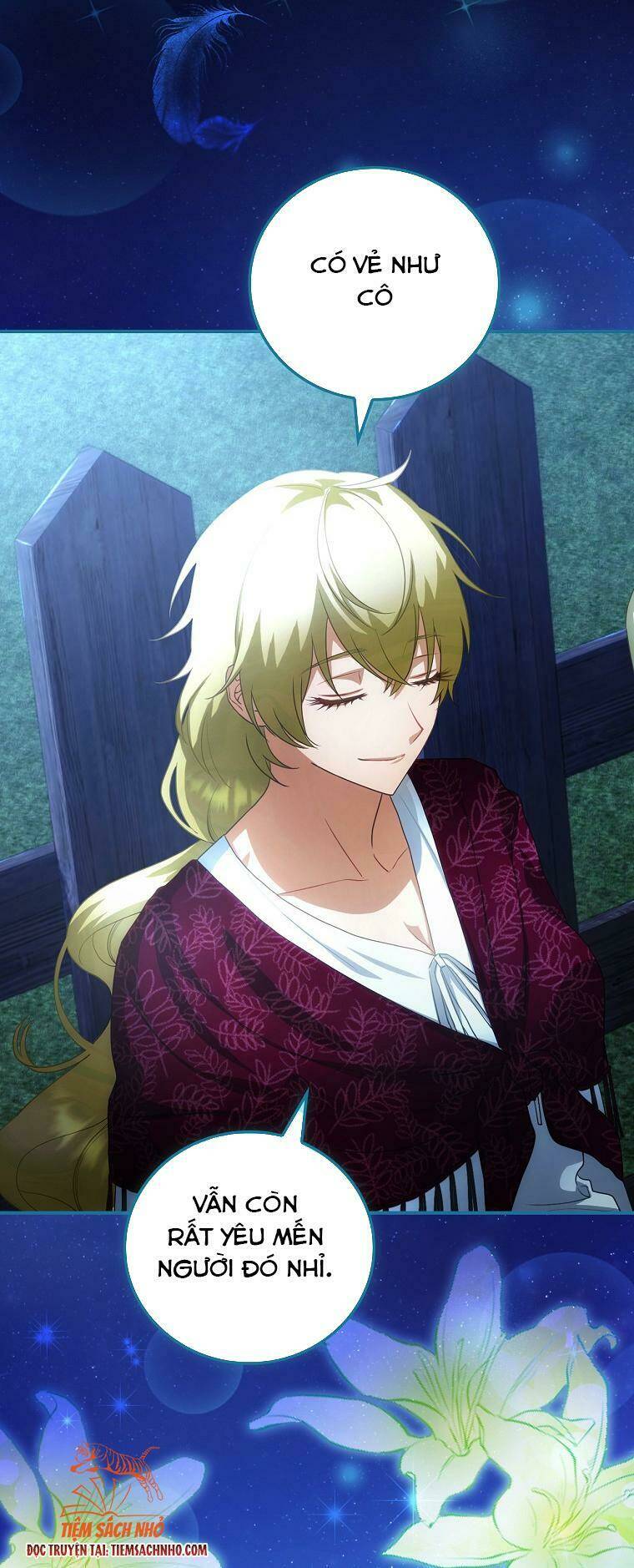 Đứa Nhỏ Không Phải Là Con Anh Chapter 19 - Trang 2