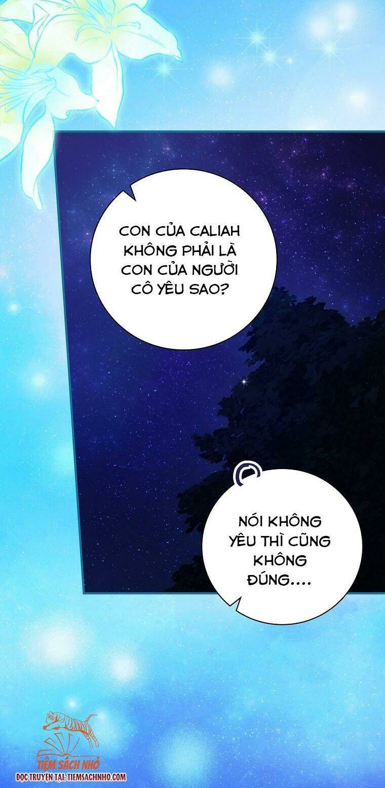 Đứa Nhỏ Không Phải Là Con Anh Chapter 19 - Trang 2