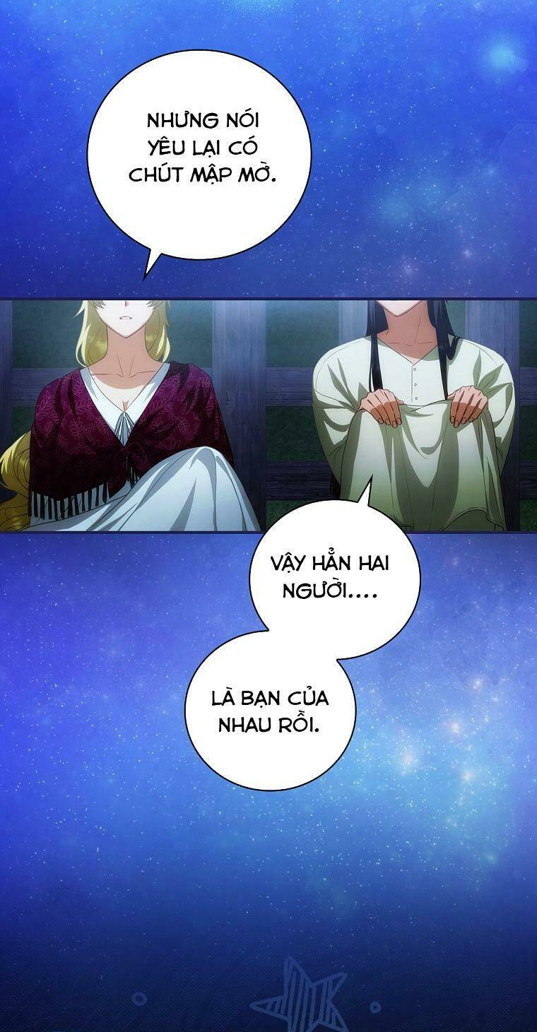 Đứa Nhỏ Không Phải Là Con Anh Chapter 19 - Trang 2