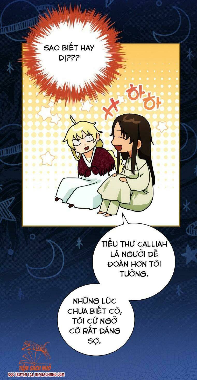 Đứa Nhỏ Không Phải Là Con Anh Chapter 19 - Trang 2