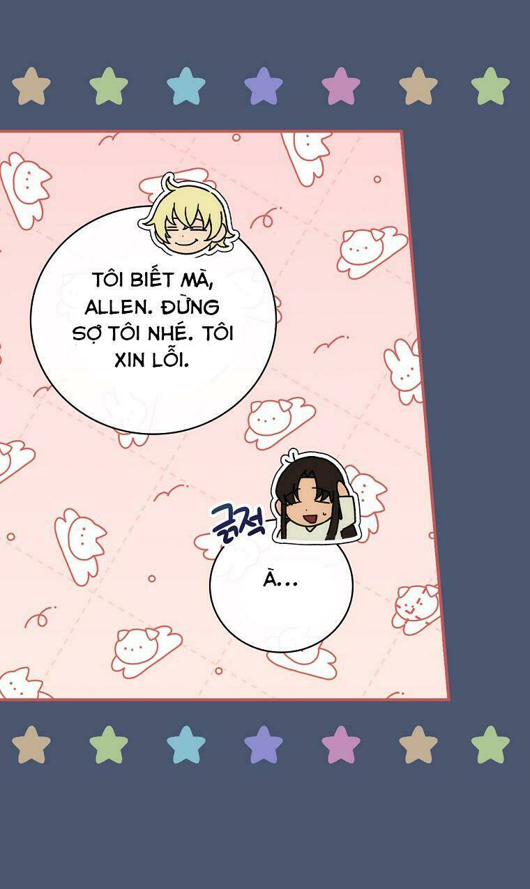 Đứa Nhỏ Không Phải Là Con Anh Chapter 19 - Trang 2