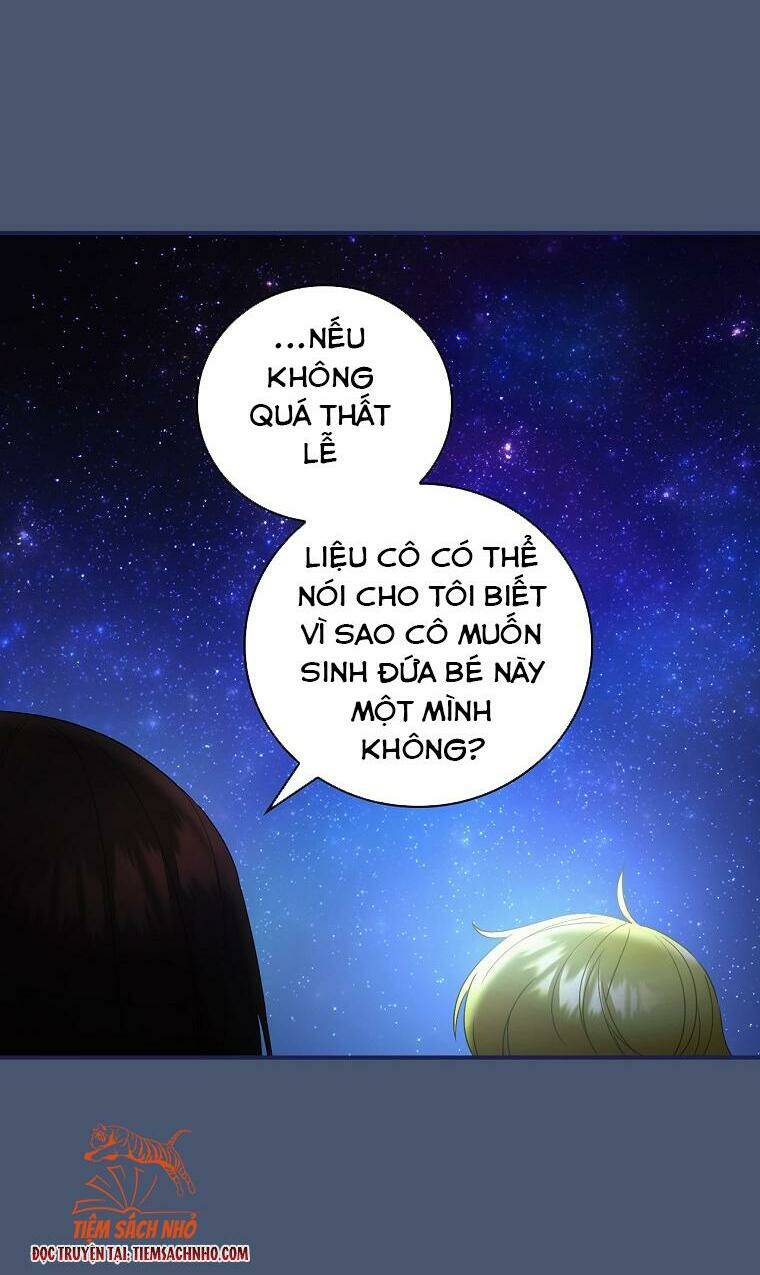 Đứa Nhỏ Không Phải Là Con Anh Chapter 19 - Trang 2